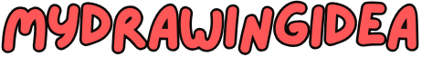 My Drawing Idea Logo